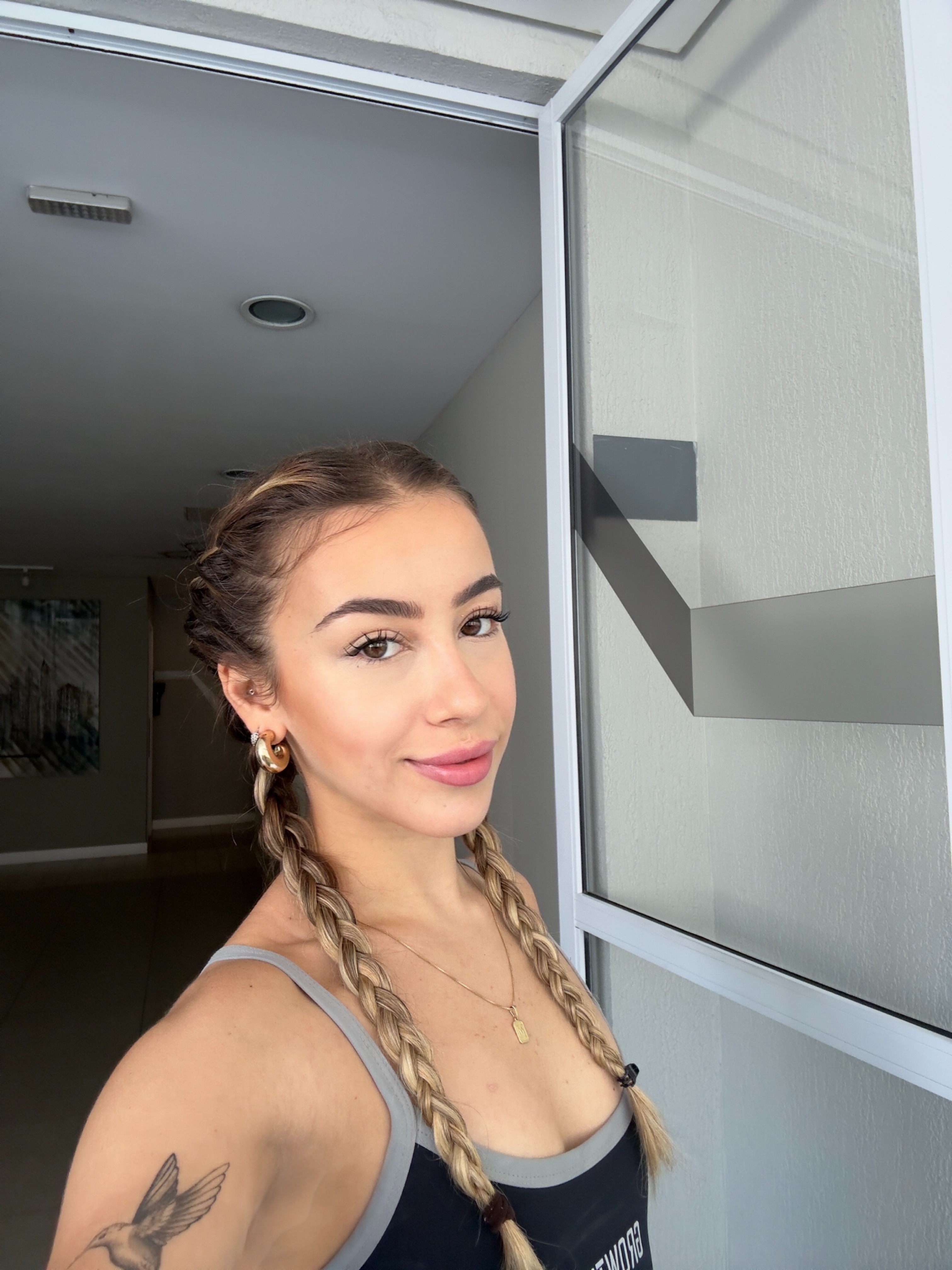 profile