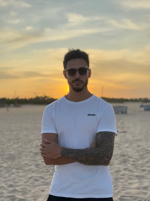 profile